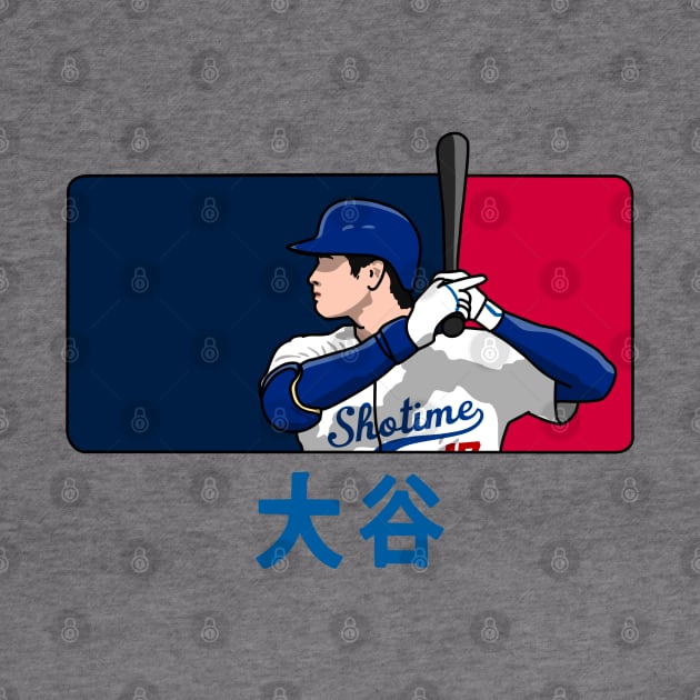 shohei ohtani ohtaniland fanmade 2 by rsclvisual